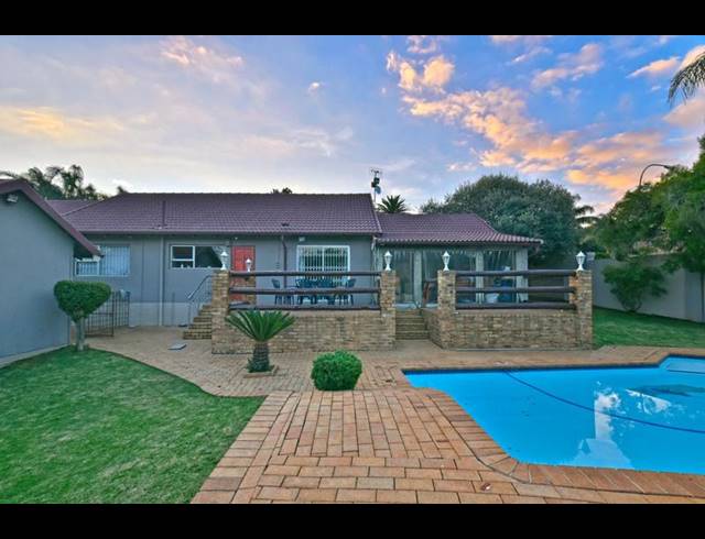 4 BEDROOM HOUSE FOR SALE IN GLENVISTA